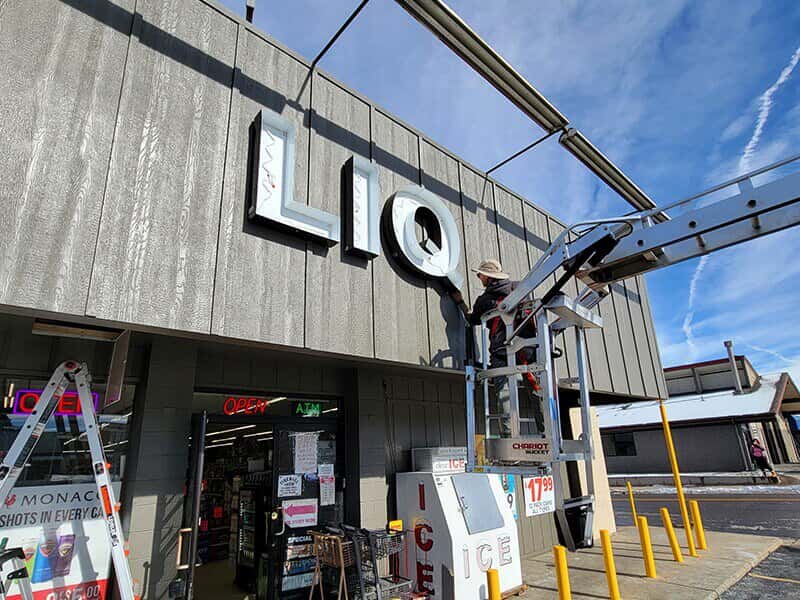 Electrical repair services and installation